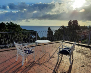 Villa delle Palme - Goelba Capo D'arco